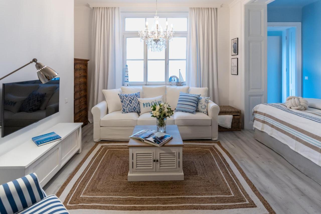 Villa Wickenburg Salzburg Bagian luar foto