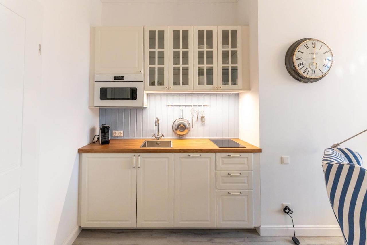 Villa Wickenburg Salzburg Bagian luar foto
