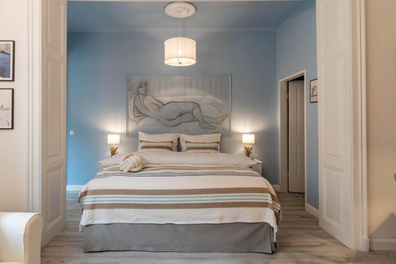 Villa Wickenburg Salzburg Bagian luar foto