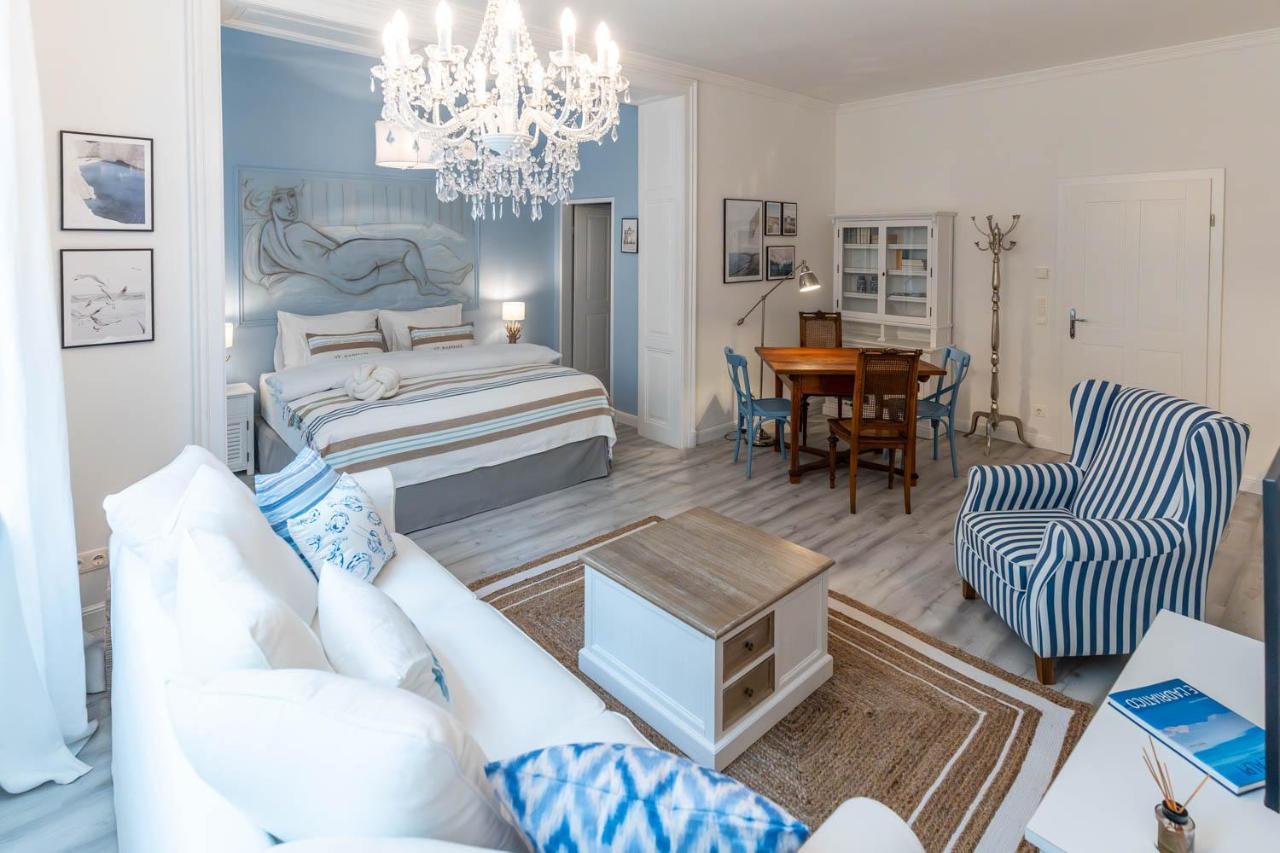 Villa Wickenburg Salzburg Bagian luar foto