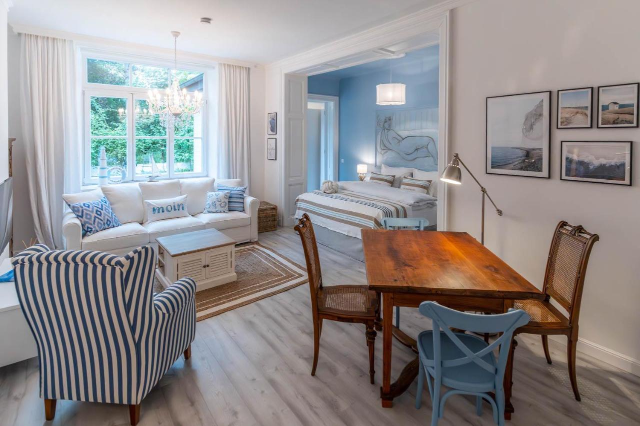 Villa Wickenburg Salzburg Bagian luar foto