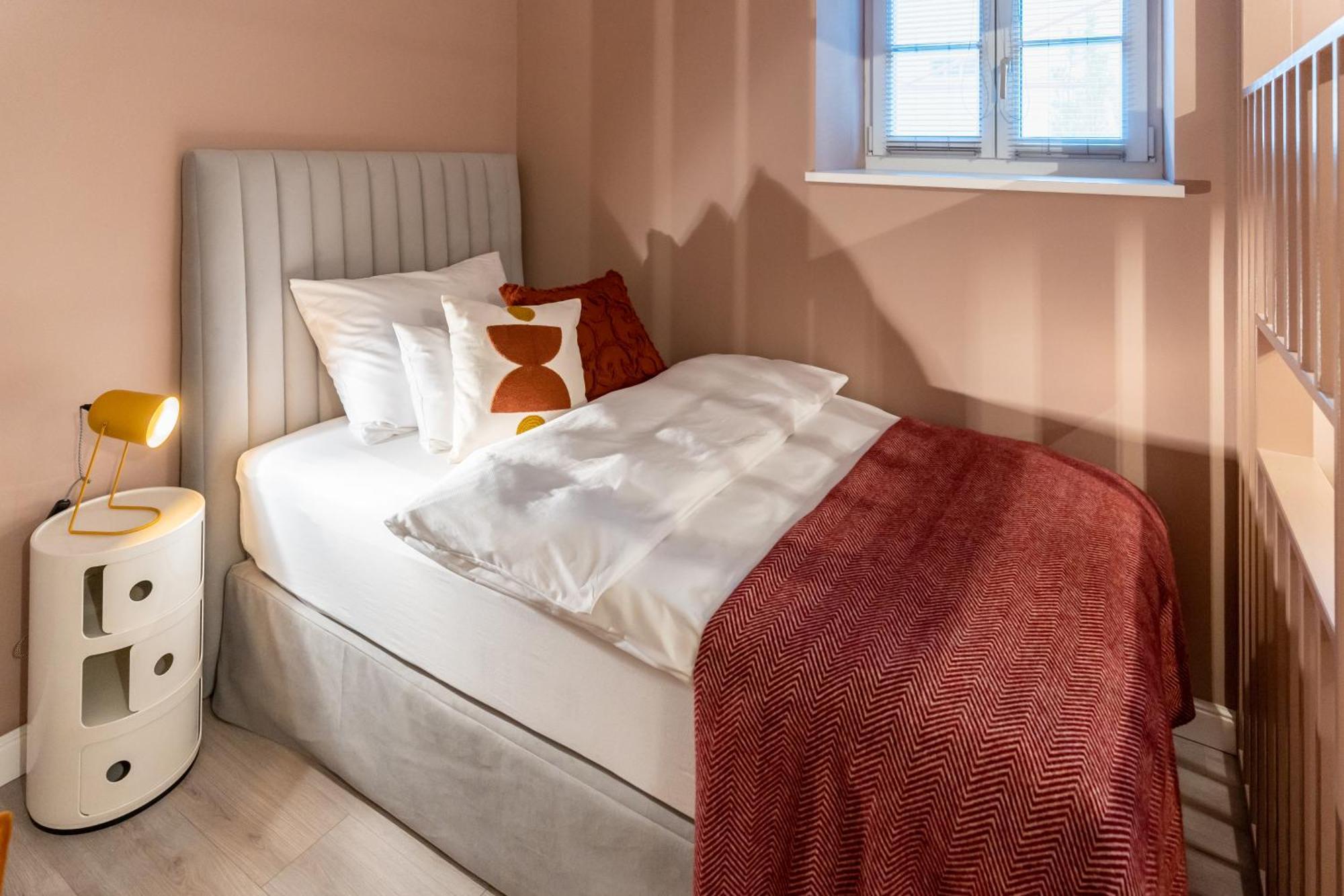 Villa Wickenburg Salzburg Bagian luar foto